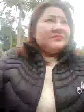 Rose DiDi online show from February 6, 2025, 5:57 am