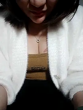 Rose DiDi online show from February 13, 2025, 1:40 am