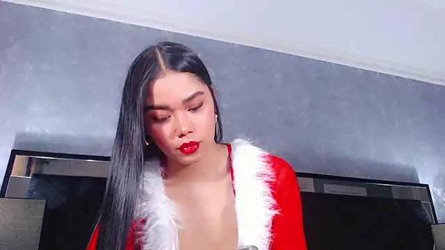 JasmineMoore online show from December 24, 2024, 9:22 pm