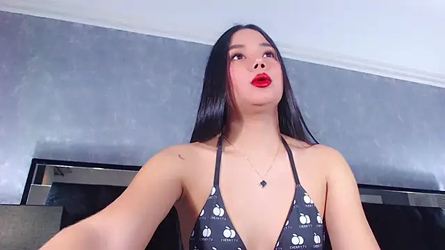 JasmineMoore online show from February 4, 2025, 10:02 pm