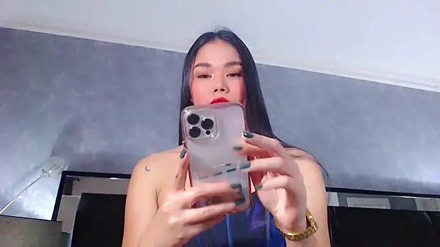 JasmineMoore online show from March 8, 2025, 9:18 pm