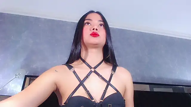 JasmineMoore online show from March 11, 2025, 5:46 pm