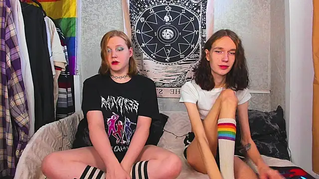 Calvin and Kevin online show from January 29, 2025, 9:12 am