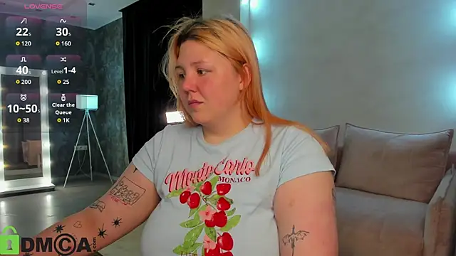 Snapshot of Ruth_Oliver chatting on October 21, 2025, 1:06 am Ruth Oliver online show from October 21, 2025, 1:06 am