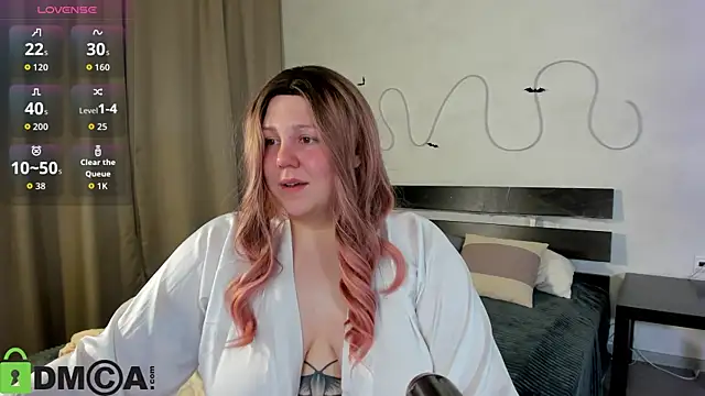 Snapshot of Ruth_Oliver chatting on October 31, 2025, 1:06 am Ruth Oliver online show from October 31, 2025, 1:06 am