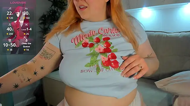 Snapshot of Ruth_Oliver chatting on November 3, 2025, 9:21 am Ruth Oliver online show from November 3, 2025, 9:21 am