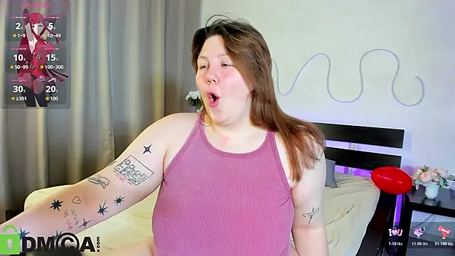 Ruth Oliver online show from February 13, 2026, 9:27 am