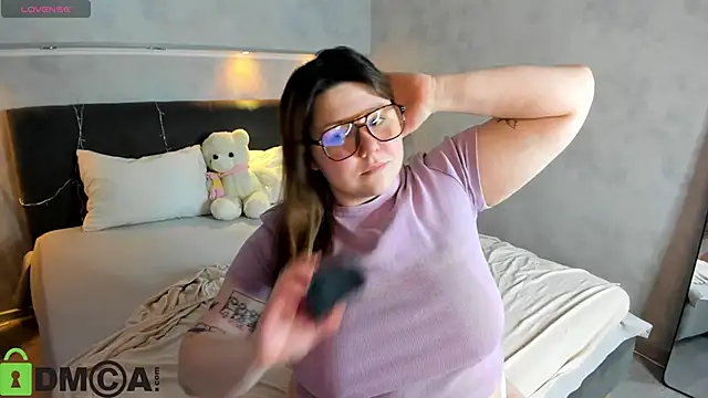 Ruth Oliver online show from March 12, 2026, 9:26 am