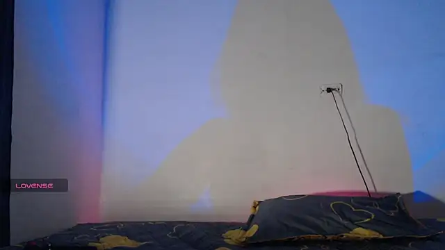 MissKorah online show from February 26, 2025, 11:26 pm