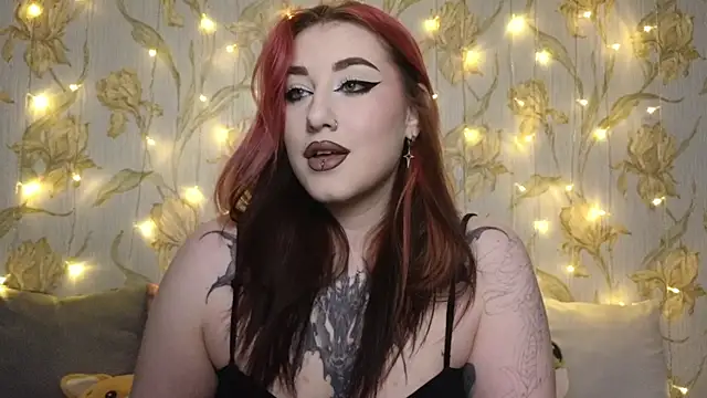 Kimpossible1 online show from December 5, 2024, 11:27 am