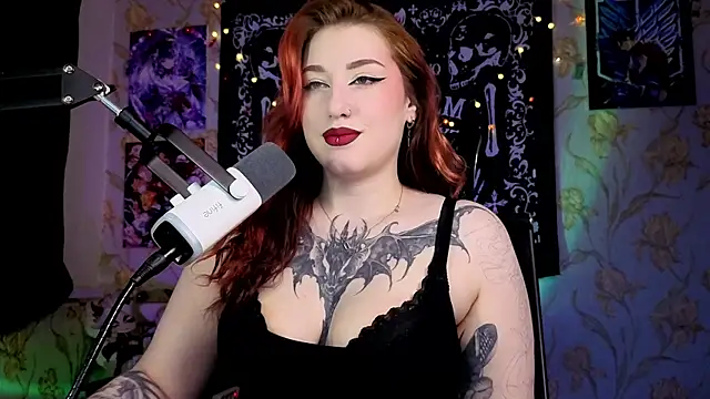 Kimpossible1 online show from October 28, 2025, 5:00 am