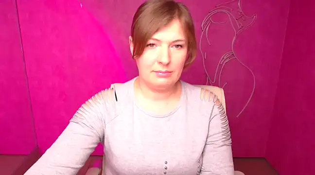 Lissmilf online show from March 16, 2025, 4:01 pm