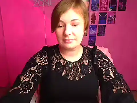 Lissmilf online show from October 19, 2025, 11:55 am