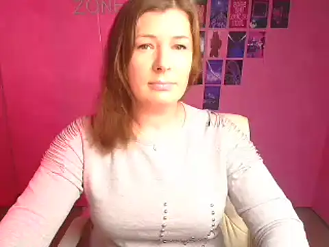 Lissmilf online show from January 10, 2026, 1:24 pm