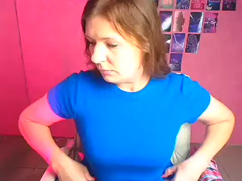Snapshot of Lissmilf chatting on August 6, 2026, 12:40 pm Lissmilf online show from August 6, 2026, 12:40 pm