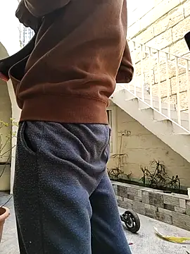 KeptupInosine online show from January 14, 2026, 2:12 pm