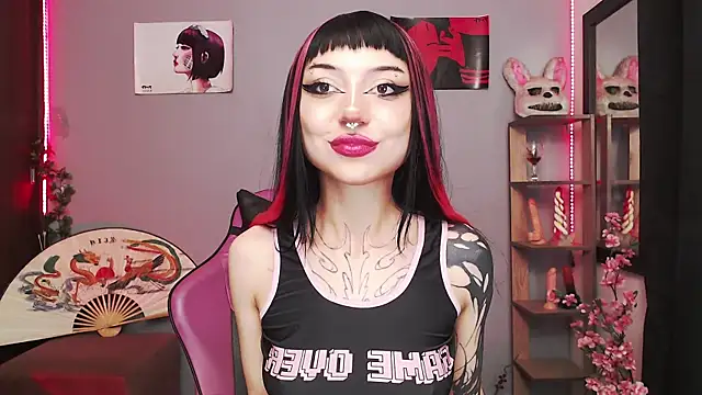 catipetite online show from November 4, 2025, 5:50 am