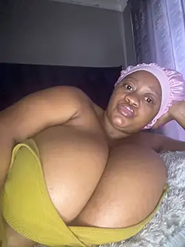 Chubbykarisma27 online show from March 15, 2026, 6:30 am