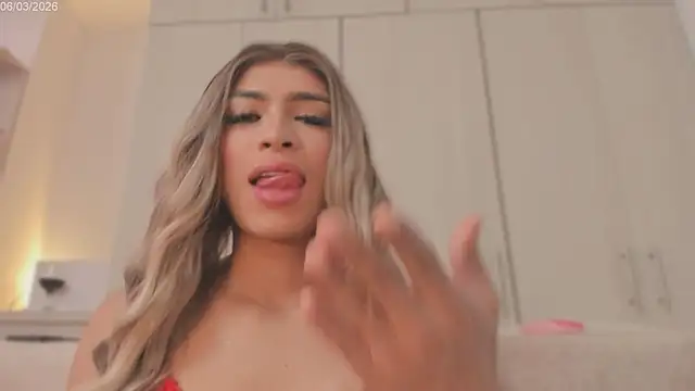 Angel camm online show from March 6, 2026, 2:13 pm