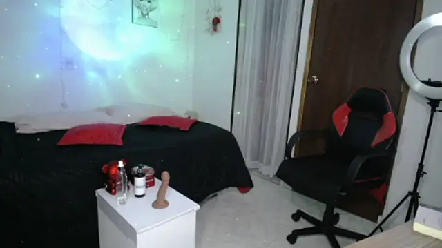 vanessalat online show from January 10, 2026, 11:31 pm