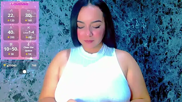 Snapshot of Lanna_belle28 chatting on June 11, 2026, 2:37 pm Lanna belle28 online show from June 11, 2026, 2:37 pm
