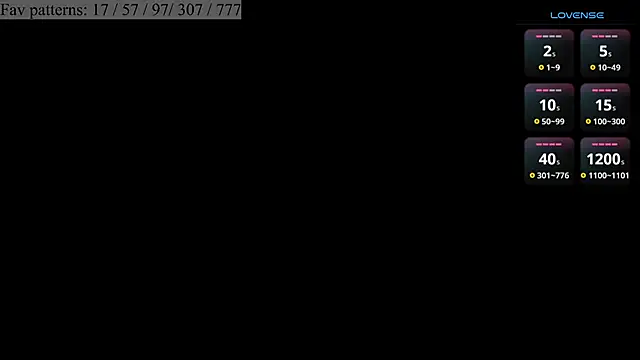 Conlosmichis online show from December 27, 2024, 11:21 pm