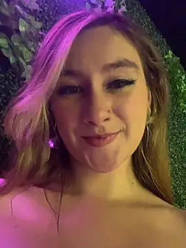 MaryDeniro online show from January 29, 2025, 2:30 am