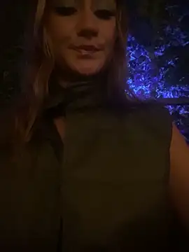 MaryDeniro online show from February 28, 2025, 3:37 am