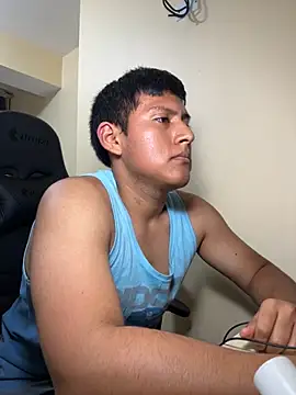 JoshuaTls08 online show from September 27, 2025, 4:28 am