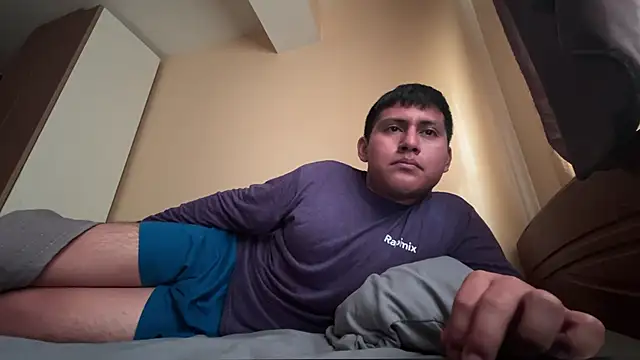 JoshuaTls08 online show from November 2, 2025, 12:51 pm