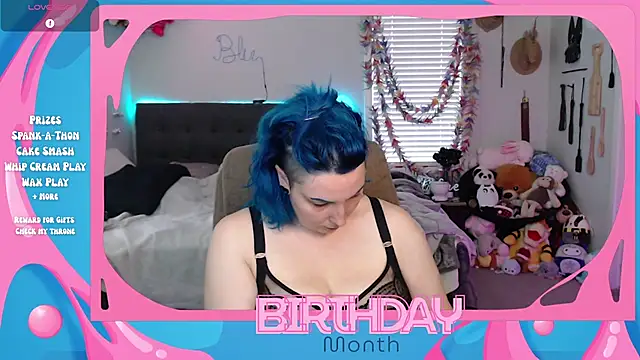 Snapshot of CirqueNoirBlu chatting on July 15, 2026, 3:12 am CirqueNoirBlu online show from July 15, 2026, 3:12 am