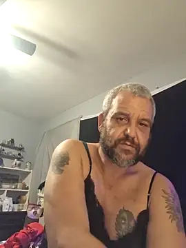 Snapshot of silkstroker6981 chatting on February 4, 2026, 9:48 am silkstroker6981 online show from February 4, 2026, 9:48 am