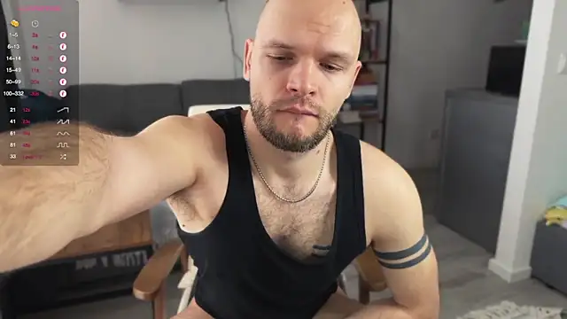 maxx alexx online show from February 27, 2025, 10:15 am