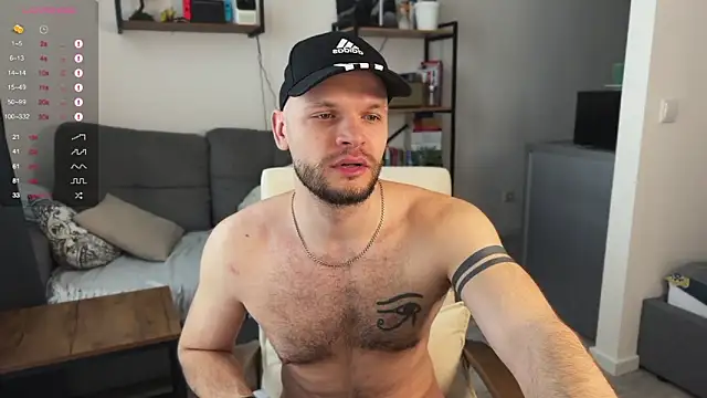 maxx alexx online show from March 11, 2025, 8:20 am