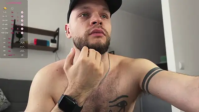 maxx alexx online show from March 20, 2025, 8:53 am