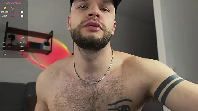 maxx alexx online show from March 21, 2025, 8:17 am