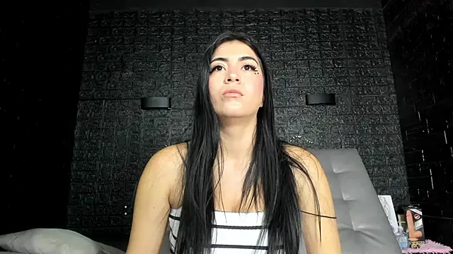 Sweet-Monica online show from January 20, 2025, 10:40 am