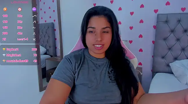 hurrem had online show from January 12, 2025, 8:25 am