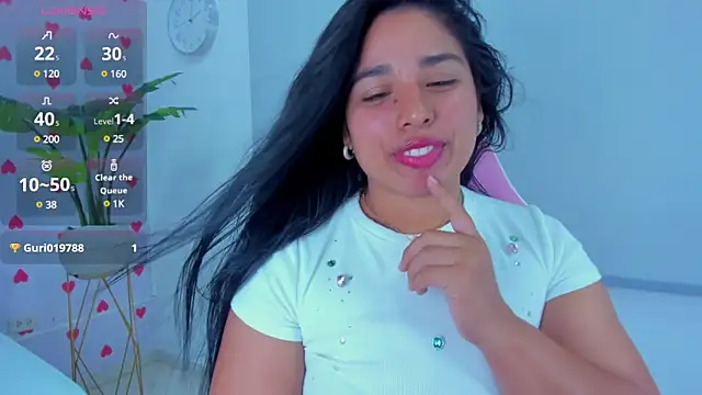 hurrem had online show from January 14, 2025, 1:58 am