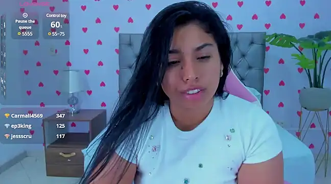 hurrem had online show from January 14, 2025, 8:20 am