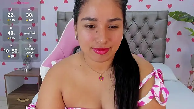 hurrem had online show from January 16, 2025, 2:09 am