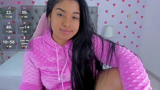 hurrem had online show from January 26, 2025, 2:14 am