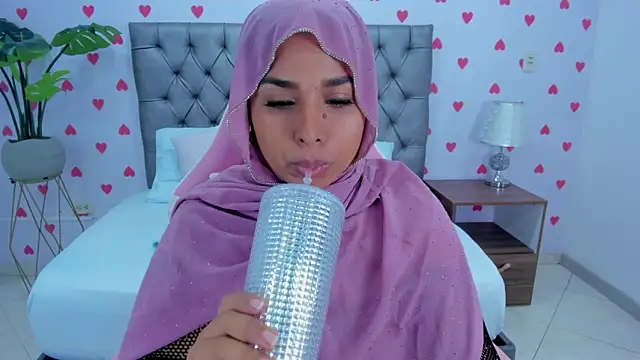 hurrem had online show from March 6, 2025, 6:41 am