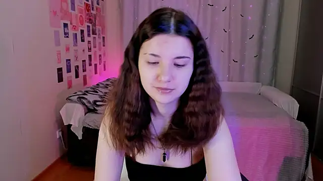 Vanessa Verona online show from February 18, 2025, 8:36 pm