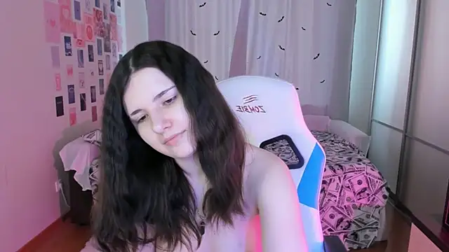 Vanessa Verona online show from March 17, 2025, 11:42 am