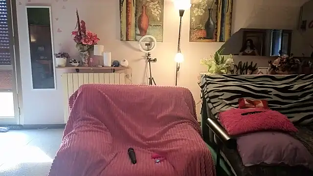 peachgirlmartyna online show from March 3, 2026, 3:07 pm