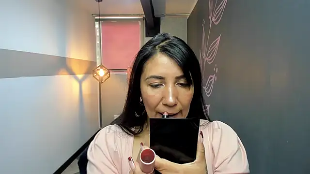 GiaFox  online show from January 29, 2025, 3:47 pm