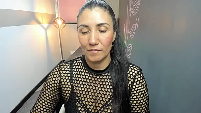 GiaFox  online show from March 19, 2025, 4:34 pm