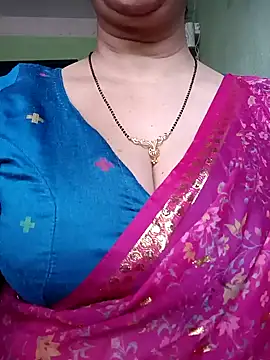 Rosy-B online show from January 12, 2025, 10:02 am