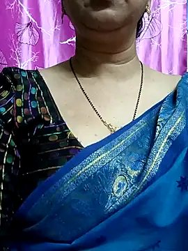 Rosy-B online show from January 16, 2025, 6:27 pm